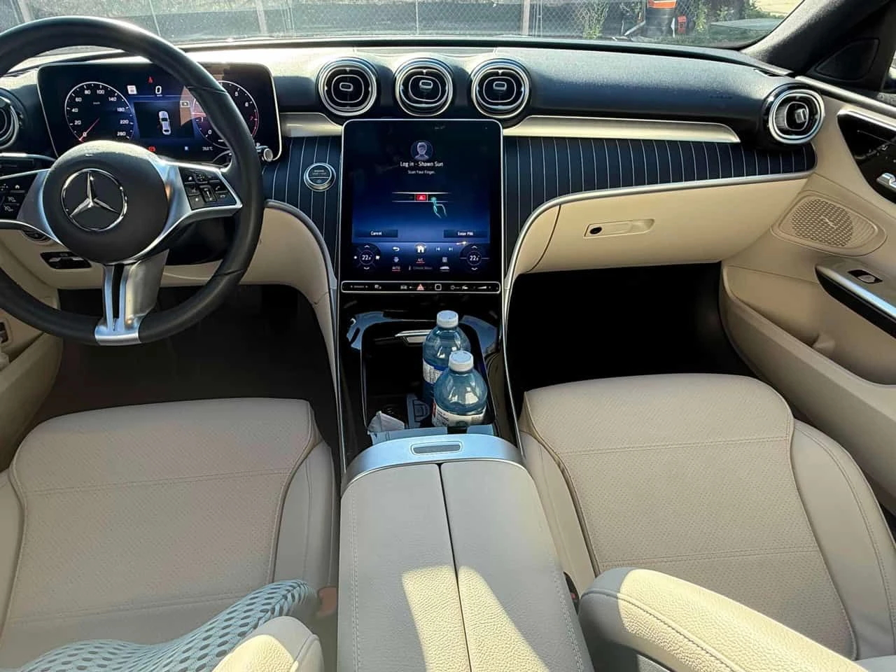 Mercedes-Benz C 300 * ���������� ��� ������������ ������*  | Mobile.bg � ����������� 9