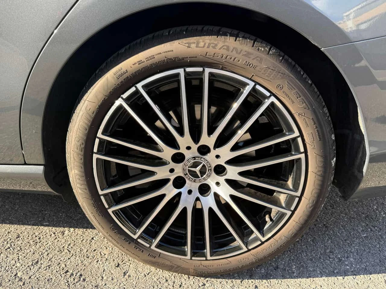 Mercedes-Benz C 300 * ���������� ��� ������������ ������*  | Mobile.bg � ����������� 14