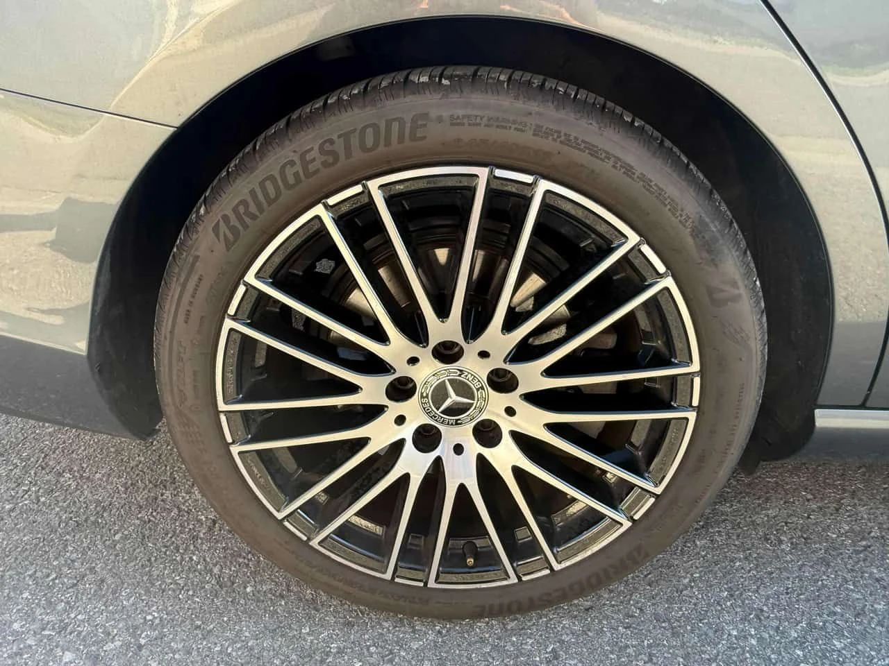 Mercedes-Benz C 300 * ���������� ��� ������������ ������*  | Mobile.bg � ����������� 12