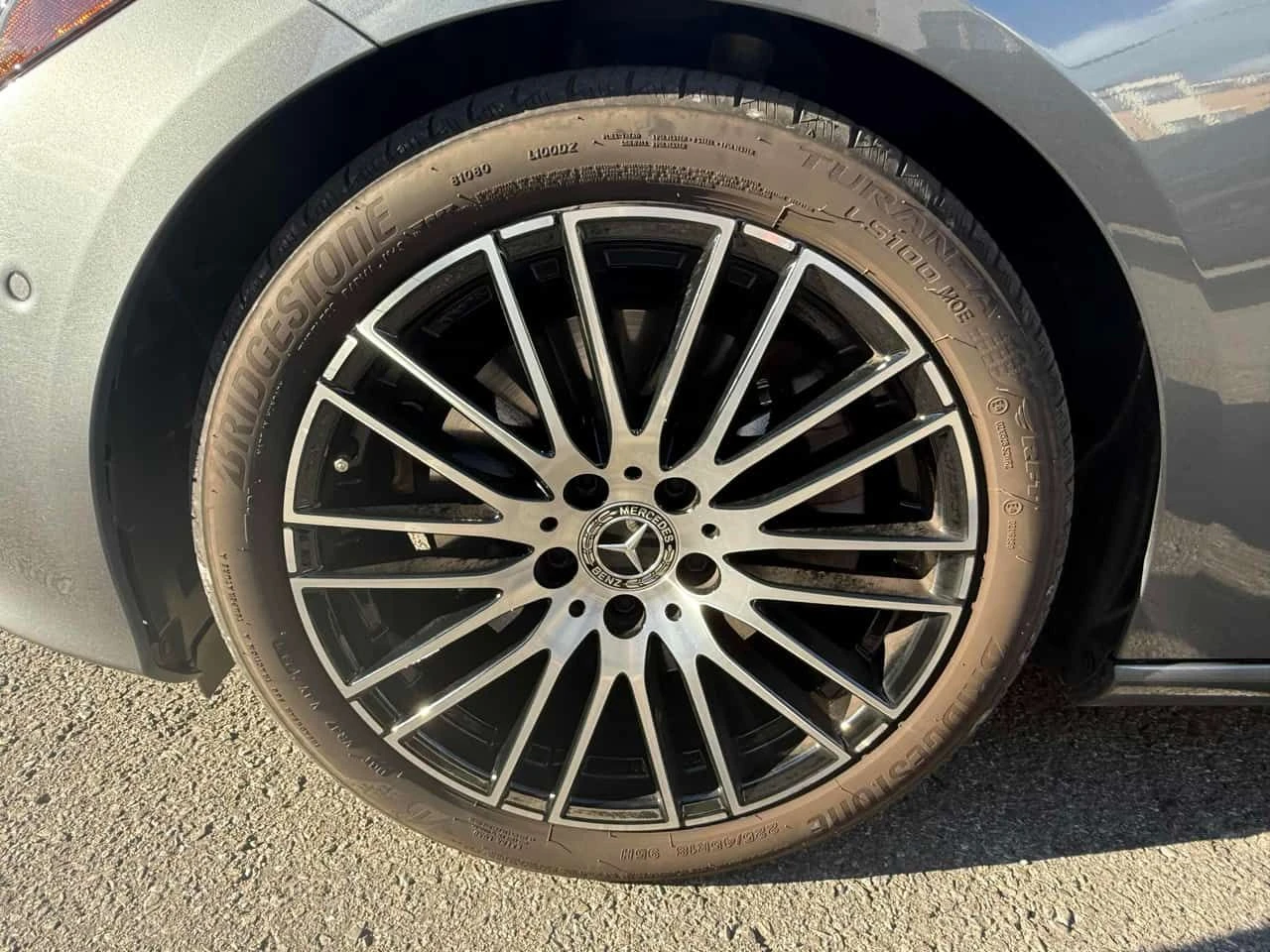 Mercedes-Benz C 300 * ���������� ��� ������������ ������*  | Mobile.bg � ����������� 7