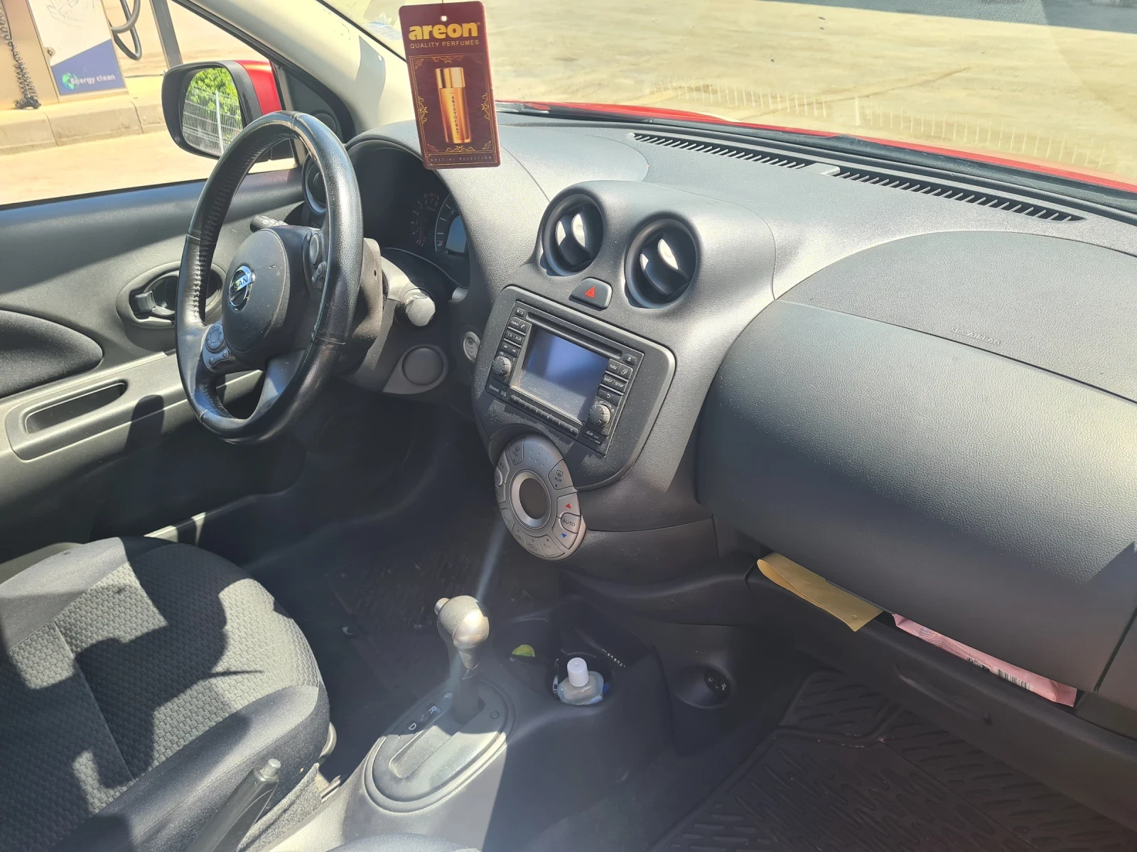 Nissan Micra, снимка 5 - Автомобили и джипове - 56107608