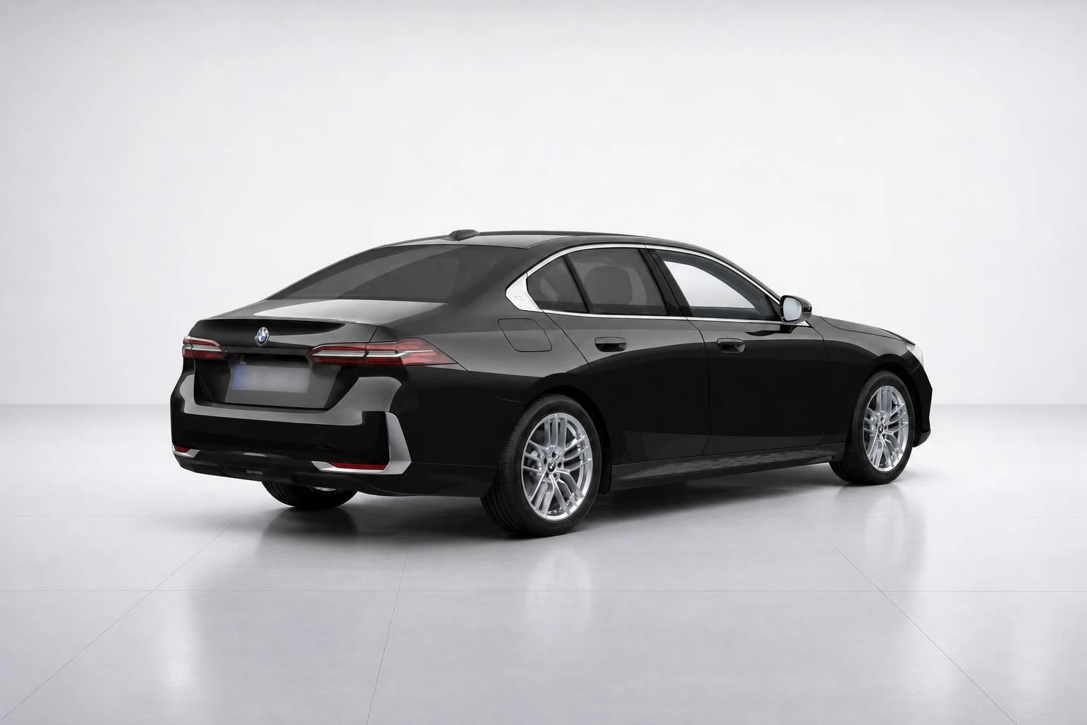 BMW 520, снимка 2 - Автомобили и джипове - 56060037