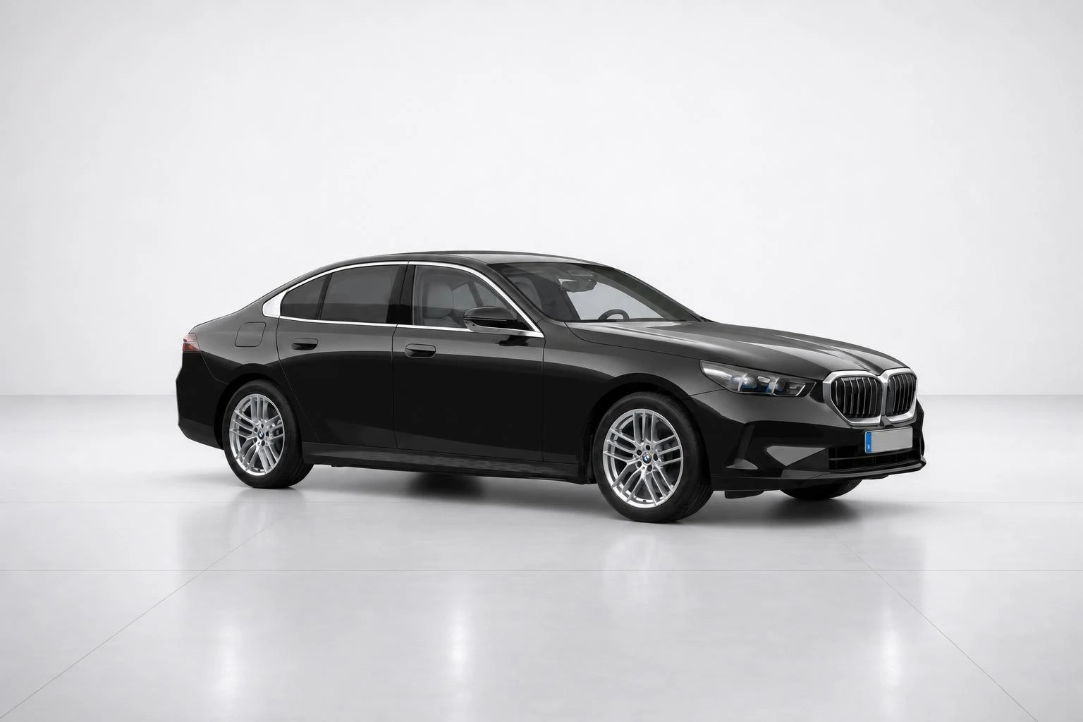 BMW 520, снимка 9 - Автомобили и джипове - 56060037