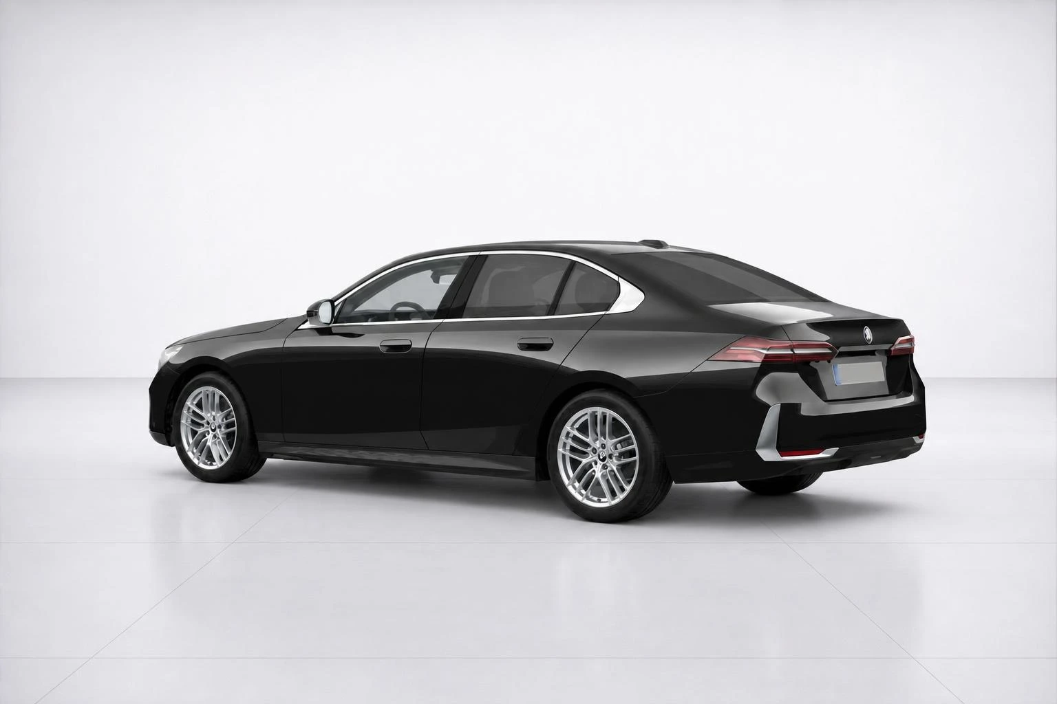 BMW 520, снимка 4 - Автомобили и джипове - 56060037