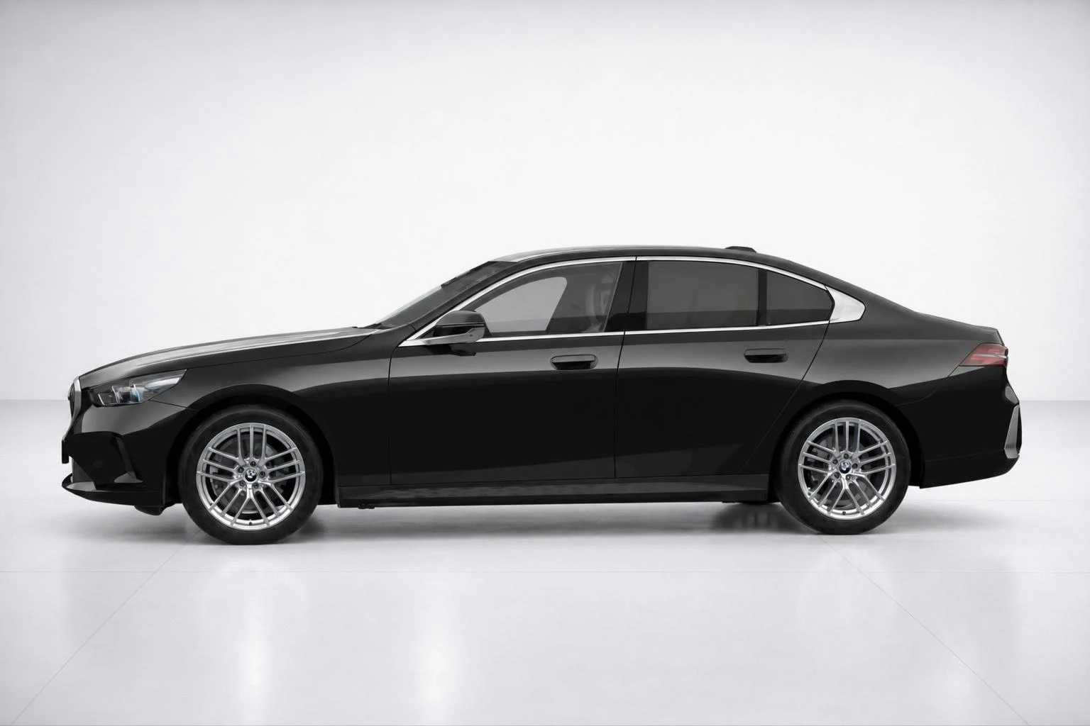 BMW 520, снимка 3 - Автомобили и джипове - 56060037