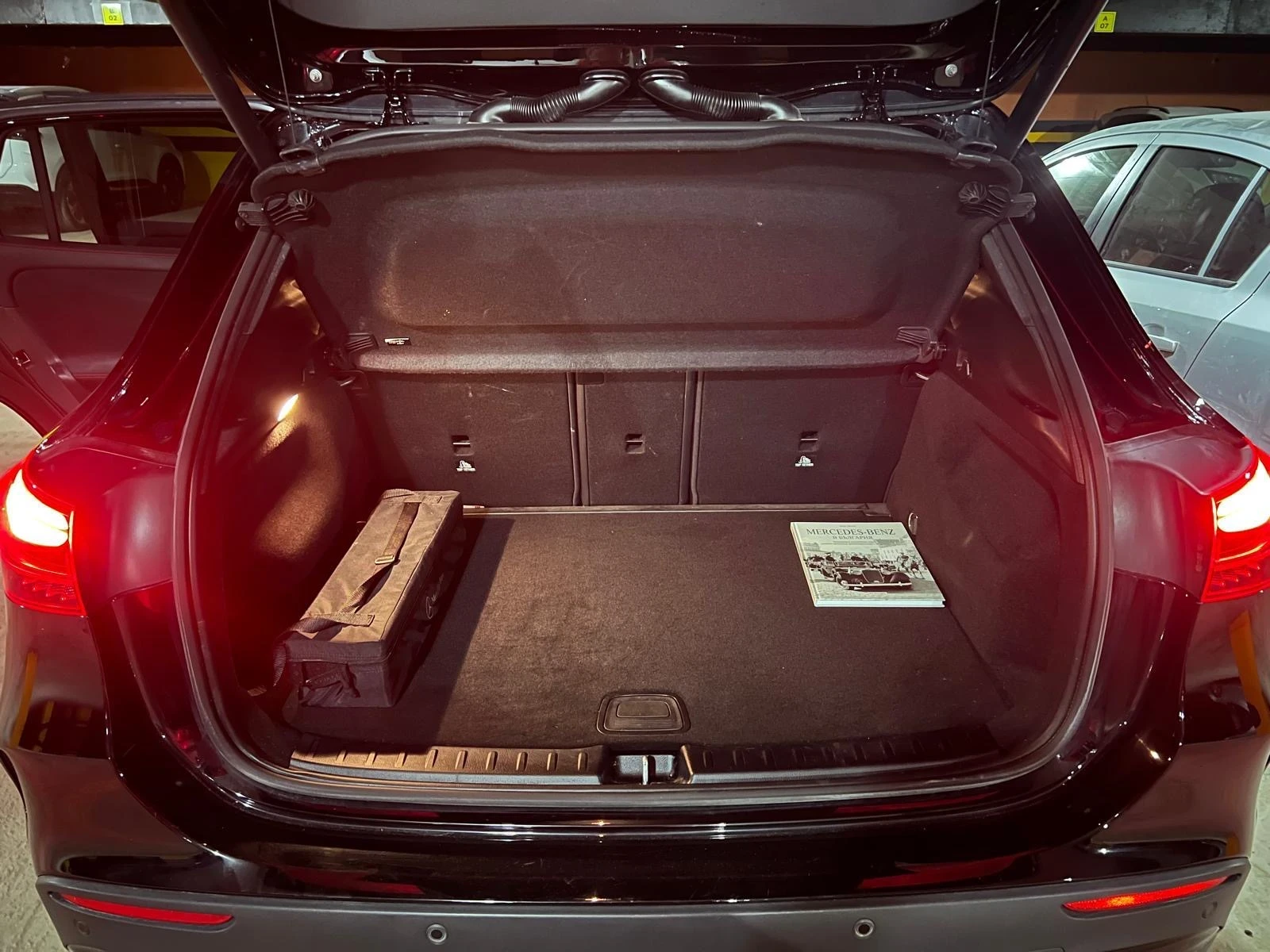 Mercedes-Benz GLA 200 | Mobile.bg � ����������� 10