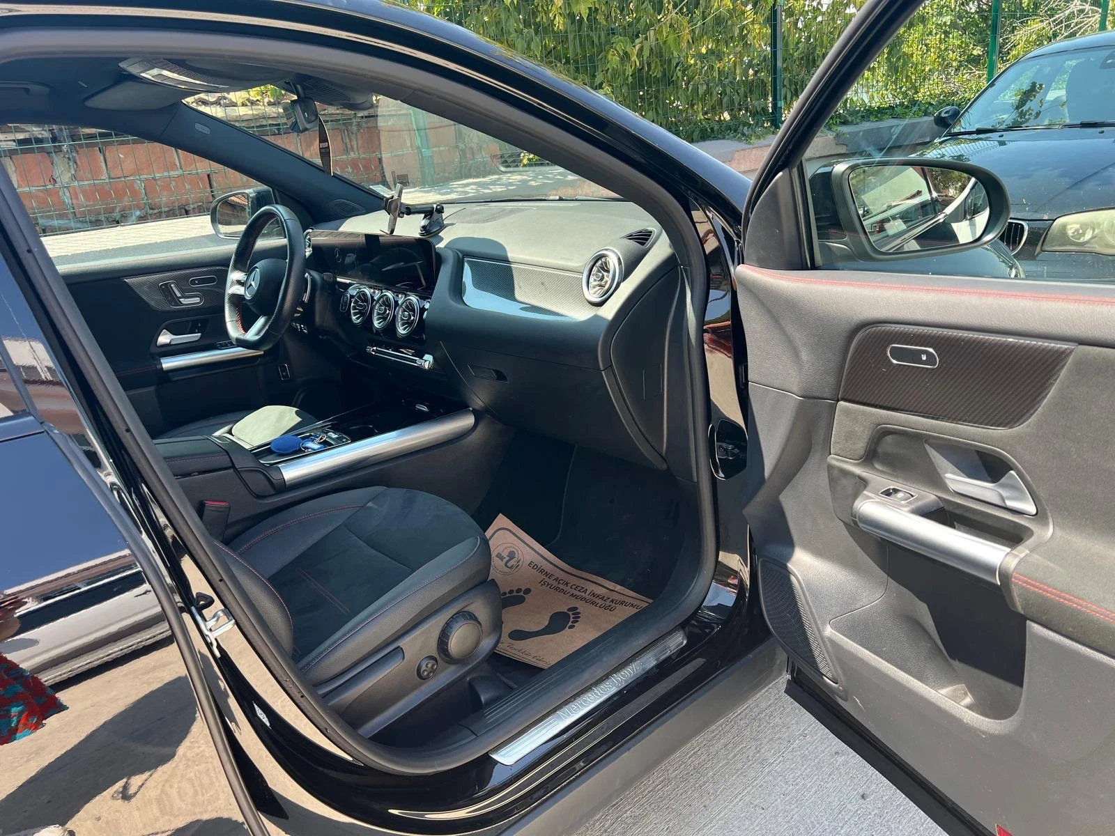 Mercedes-Benz GLA 200 | Mobile.bg � ����������� 7