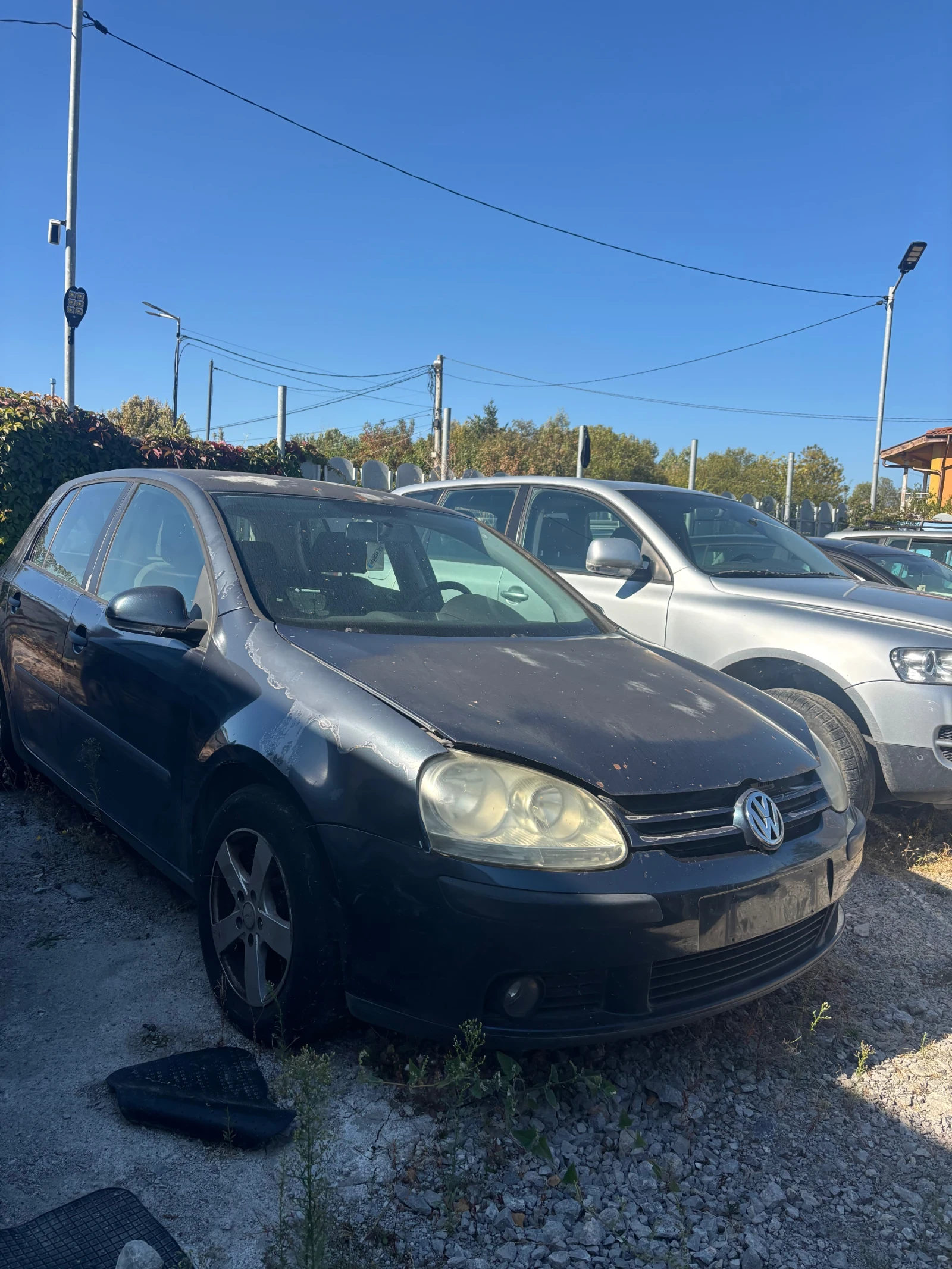 VW Golf 1.9 6�� | Mobile.bg � ����������� 1