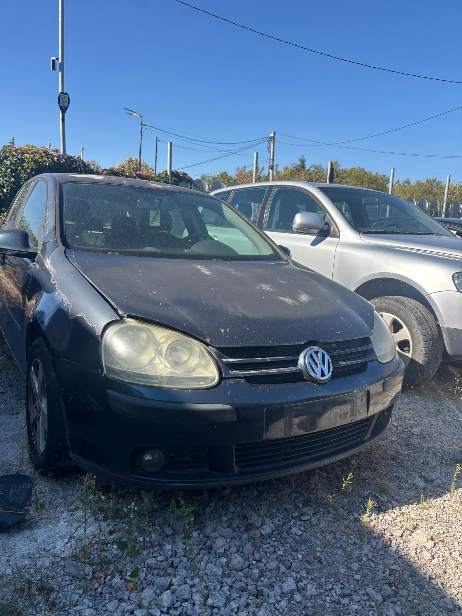 VW Golf 1.9 6�� | Mobile.bg � ����������� 3