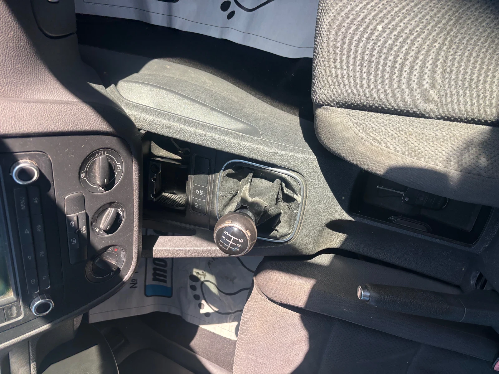 VW Golf 1.9 6�� | Mobile.bg � ����������� 4