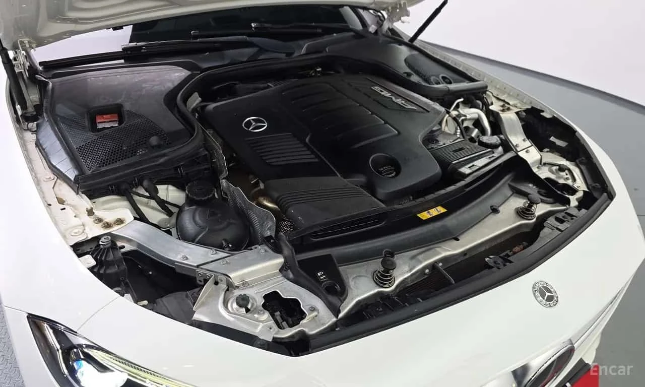 Mercedes-Benz CLS 53 AMG  4MATIC+ / ���� �� ��������  | Mobile.bg � ����������� 6