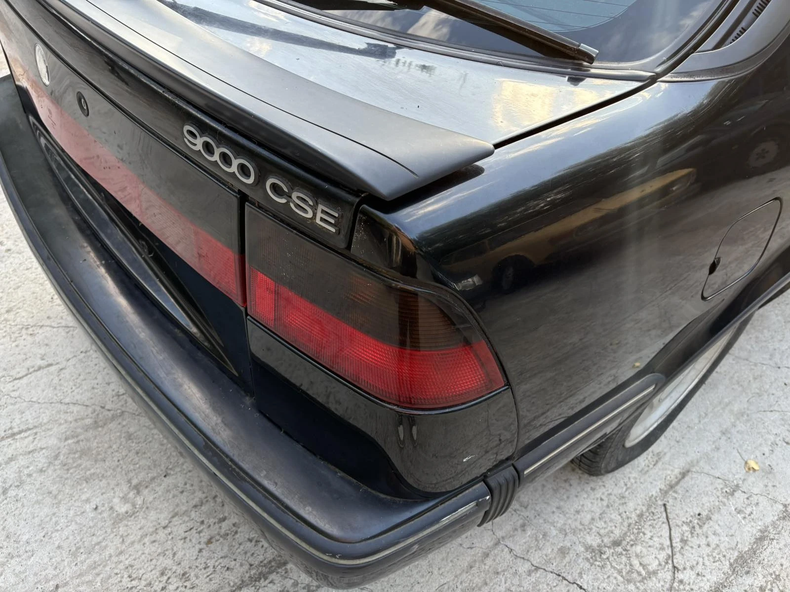 Saab 9000 | Mobile.bg � ����������� 5