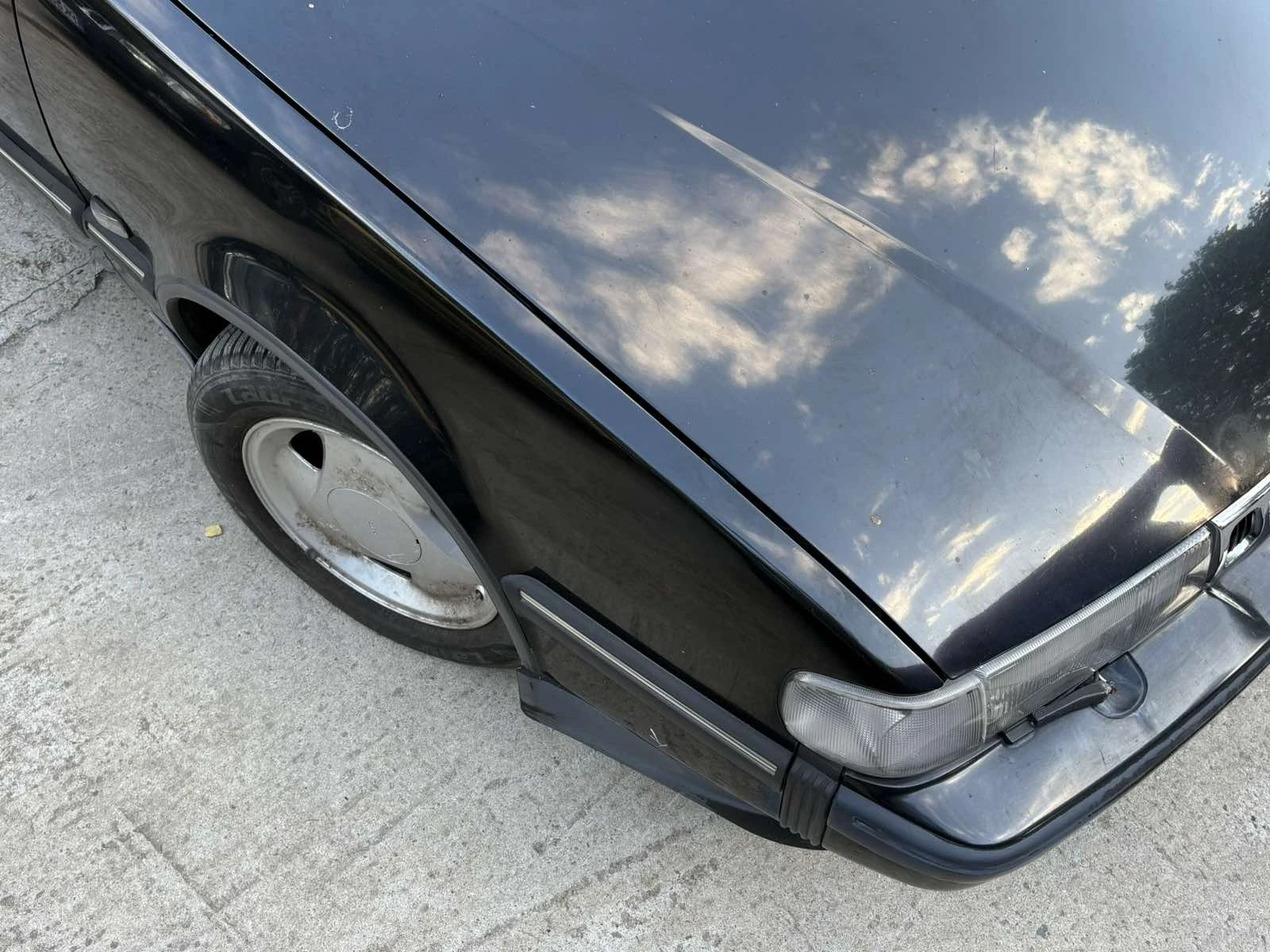 Saab 9000 | Mobile.bg � ����������� 7