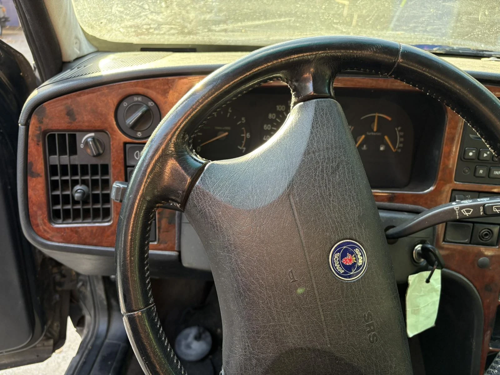 Saab 9000 | Mobile.bg � ����������� 3