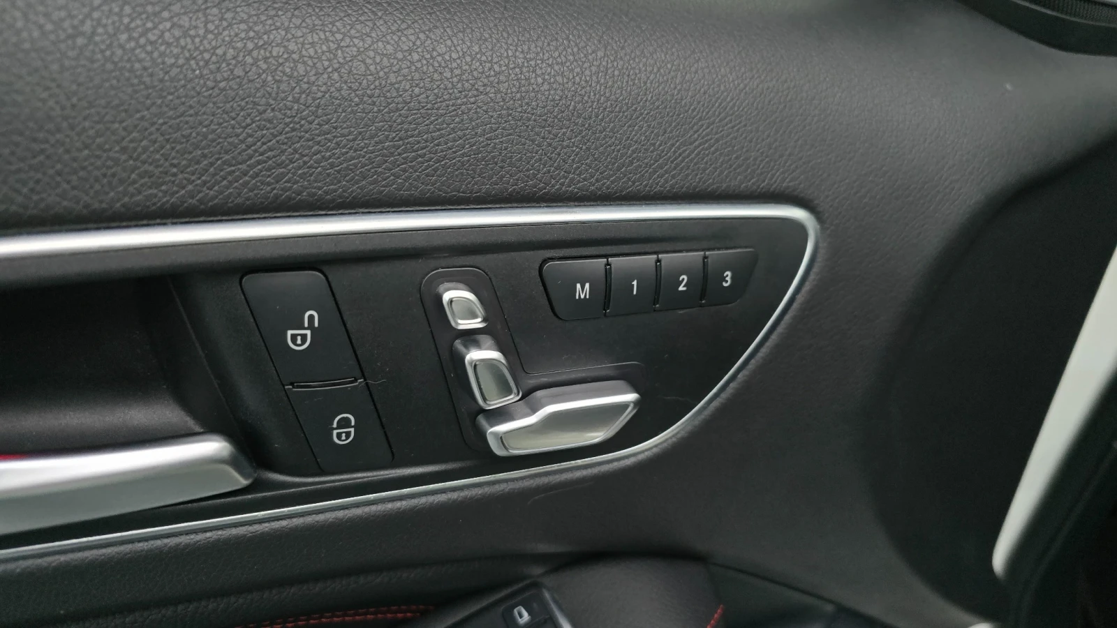 Mercedes-Benz A45 AMG 4MATIC PERFORMANCE * AERODYNAMIC*  | Mobile.bg � ����������� 16