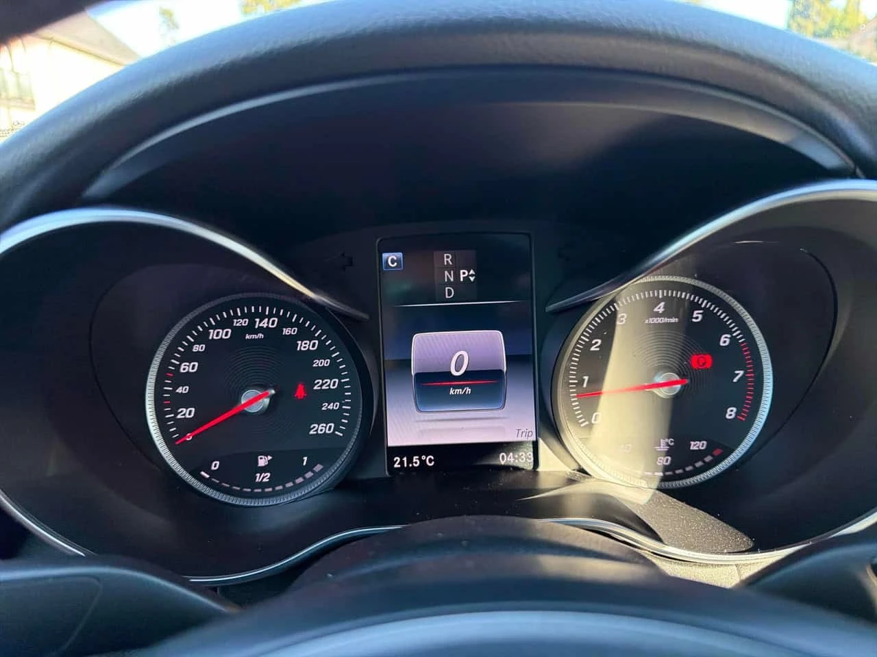 Mercedes-Benz C 300 * ���������� ��� ������������ ������*  | Mobile.bg � ����������� 8