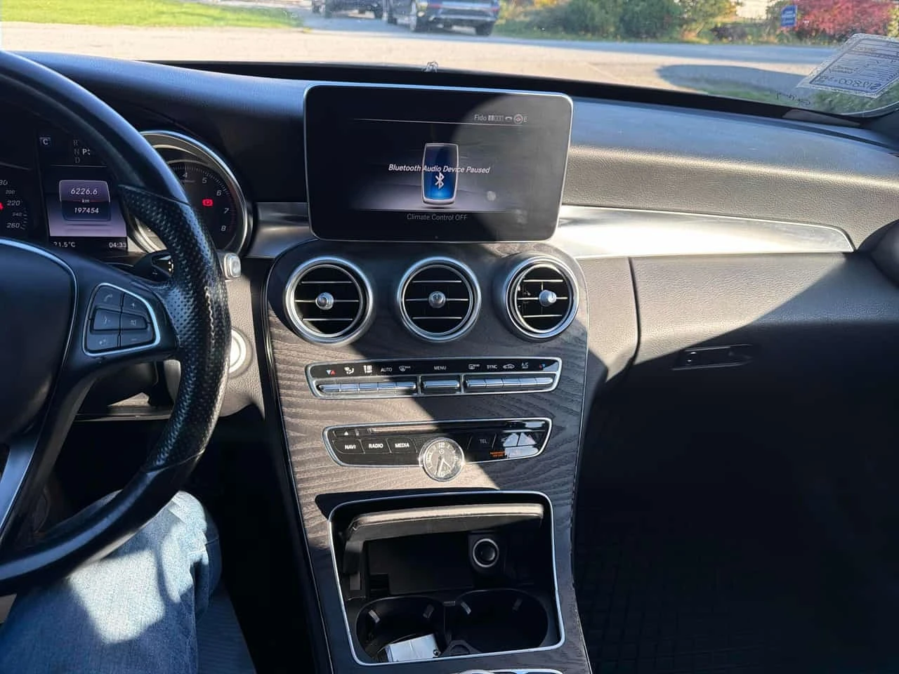 Mercedes-Benz C 300 * ���������� ��� ������������ ������*  | Mobile.bg � ����������� 9