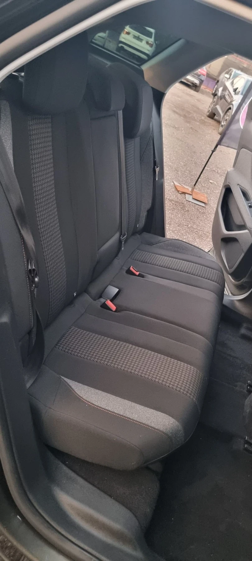 Peugeot 3008 1.6Blue-HDI Active Business  | Mobile.bg � ����������� 16