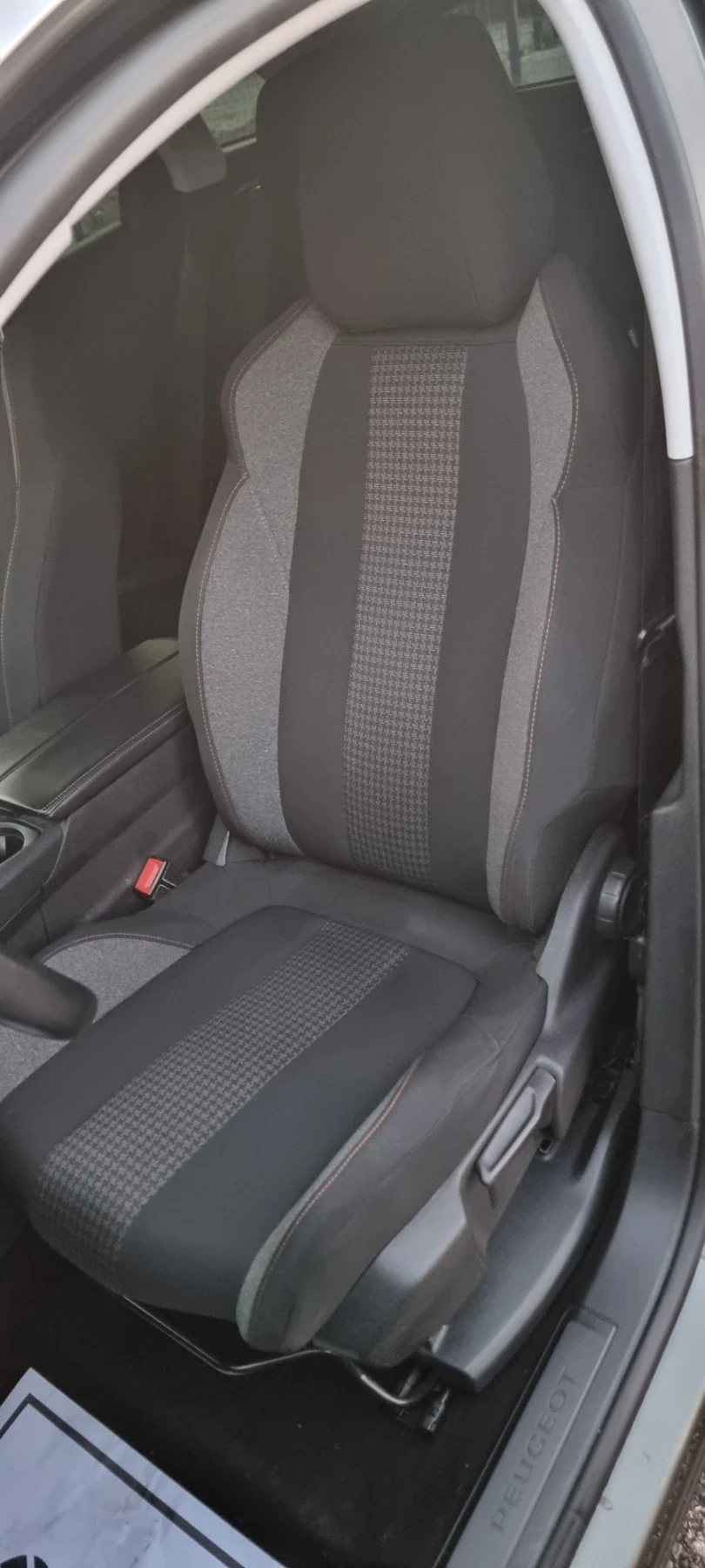 Peugeot 3008 1.6Blue-HDI Active Business  | Mobile.bg � ����������� 15