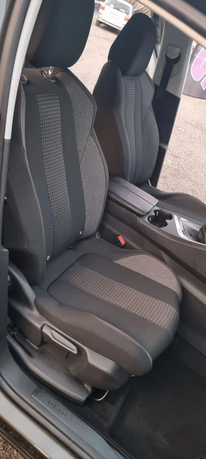 Peugeot 3008 1.6Blue-HDI Active Business  | Mobile.bg � ����������� 14