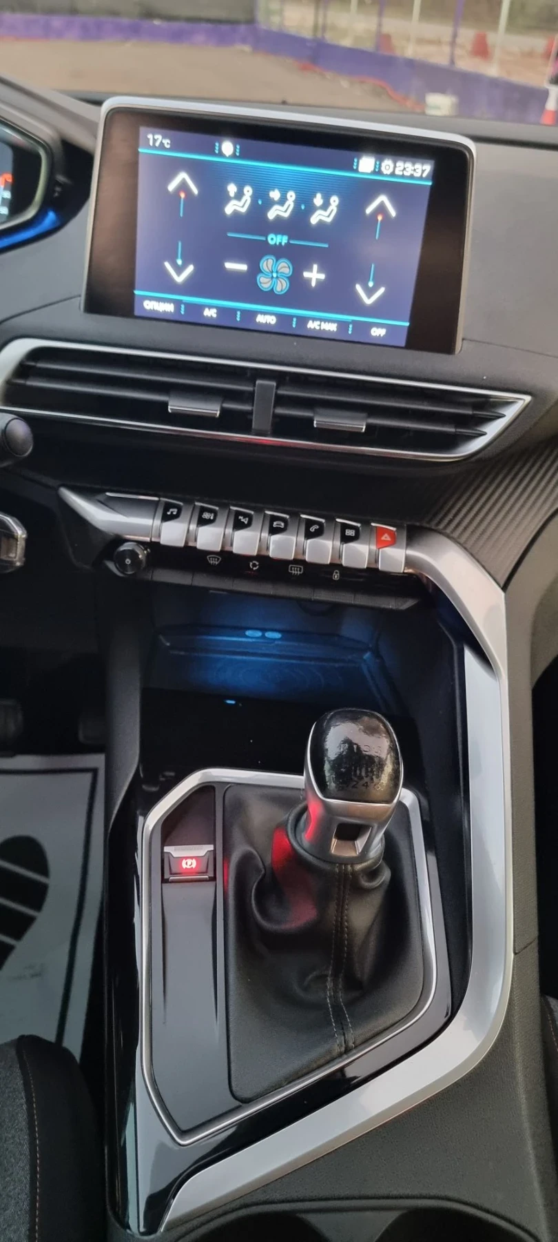 Peugeot 3008 1.6Blue-HDI Active Business  | Mobile.bg � ����������� 12