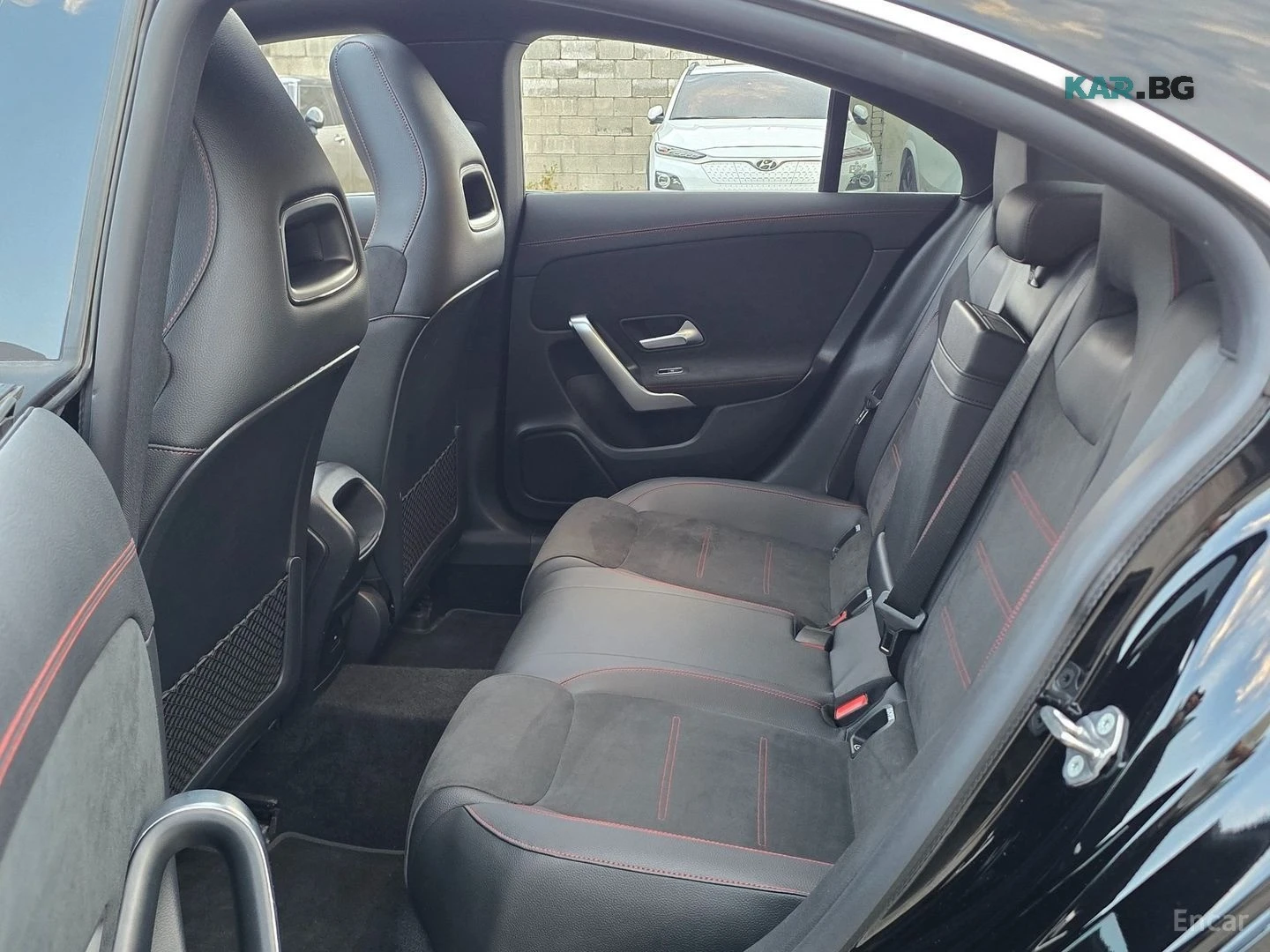 Mercedes-Benz CLA 250 4MATIC* AMG LINE* ����* �������* ����* ����* ����� | Mobile.bg � ����������� 9