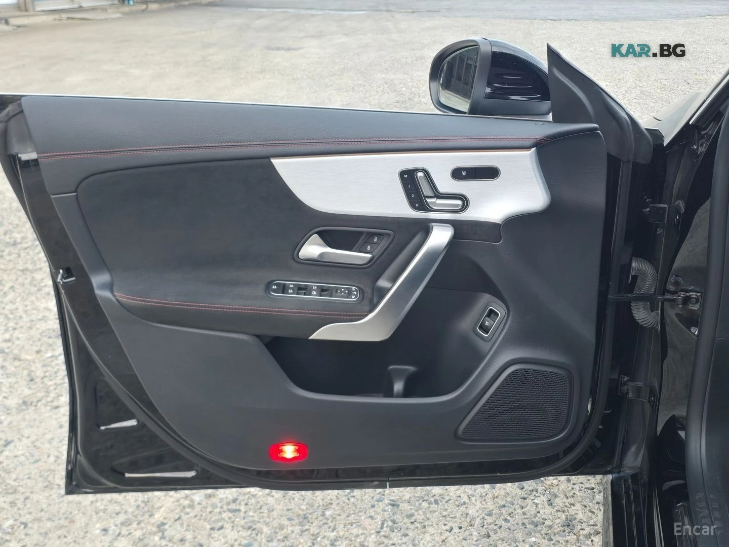 Mercedes-Benz CLA 250 4MATIC* AMG LINE* ����* �������* ����* ����* ����� | Mobile.bg � ����������� 10