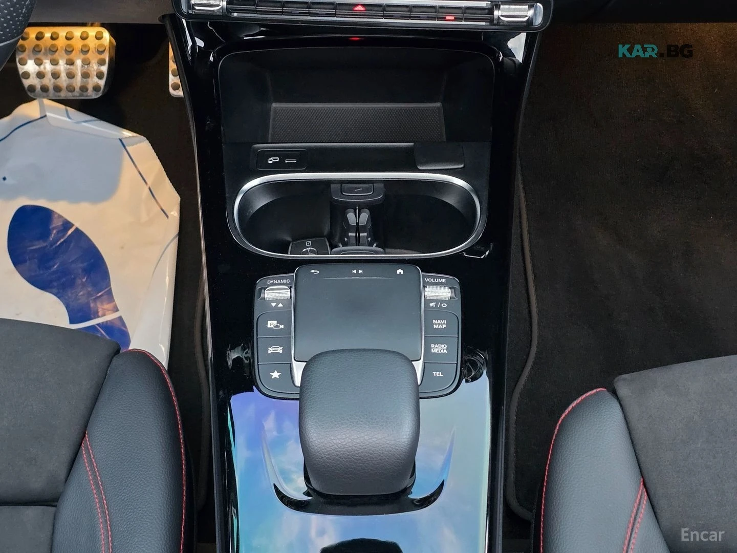 Mercedes-Benz CLA 250 4MATIC* AMG LINE* ����* �������* ����* ����* ����� | Mobile.bg � ����������� 14