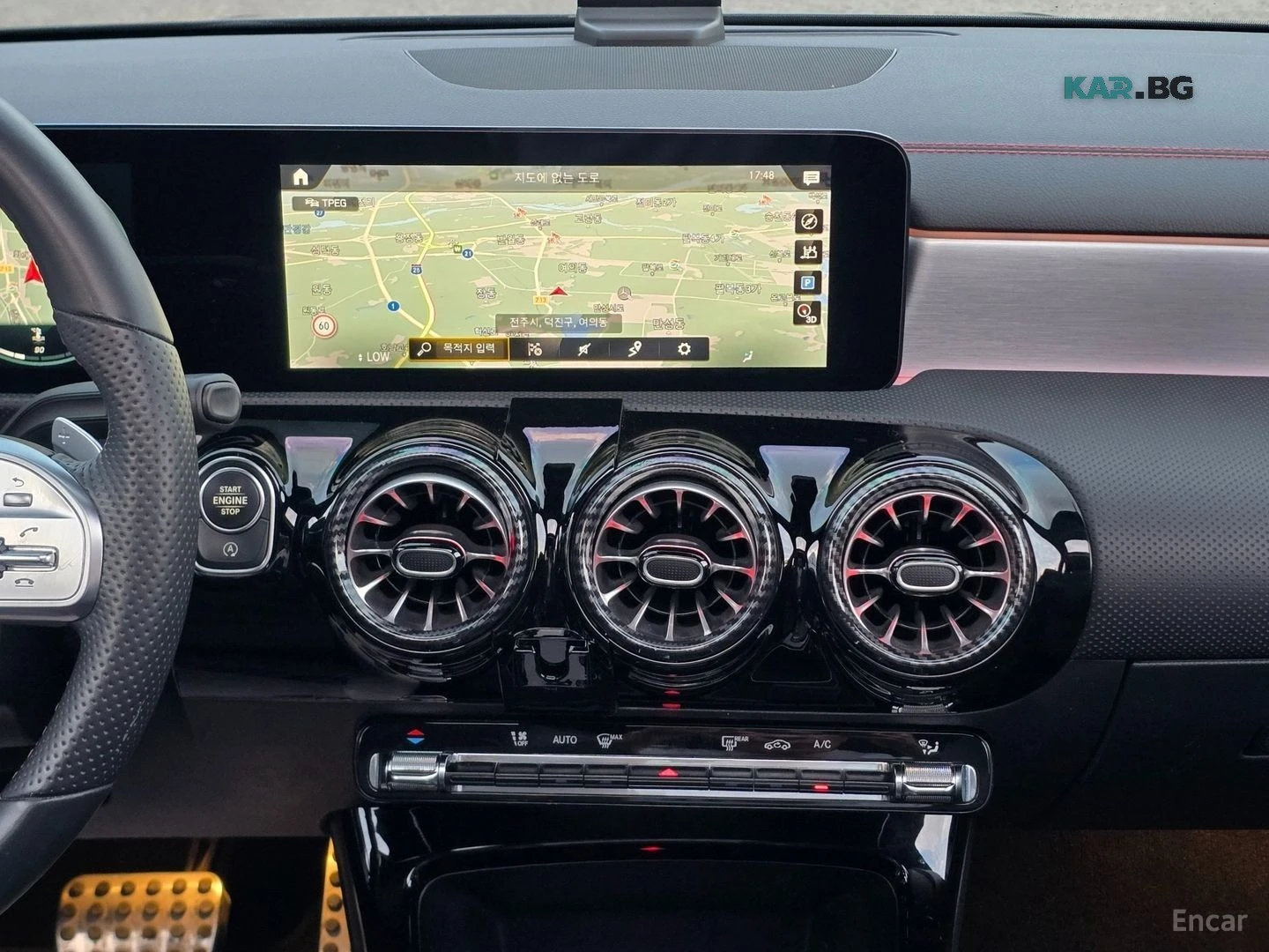 Mercedes-Benz CLA 250 4MATIC* AMG LINE* ����* �������* ����* ����* ����� | Mobile.bg � ����������� 13