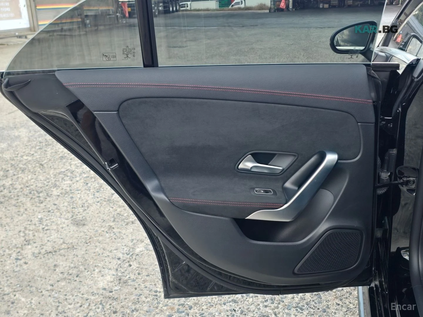 Mercedes-Benz CLA 250 4MATIC* AMG LINE* ����* �������* ����* ����* ����� | Mobile.bg � ����������� 11