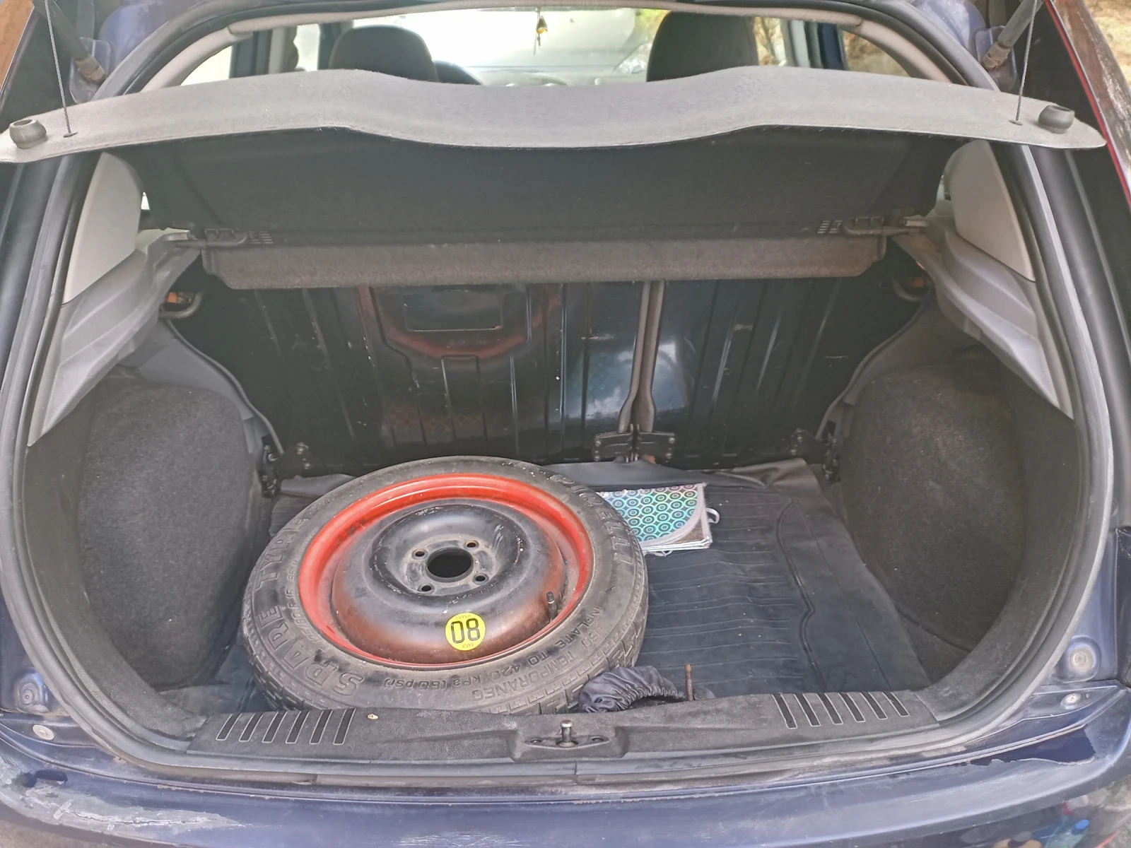 Ford Fiesta | Mobile.bg � ����������� 10