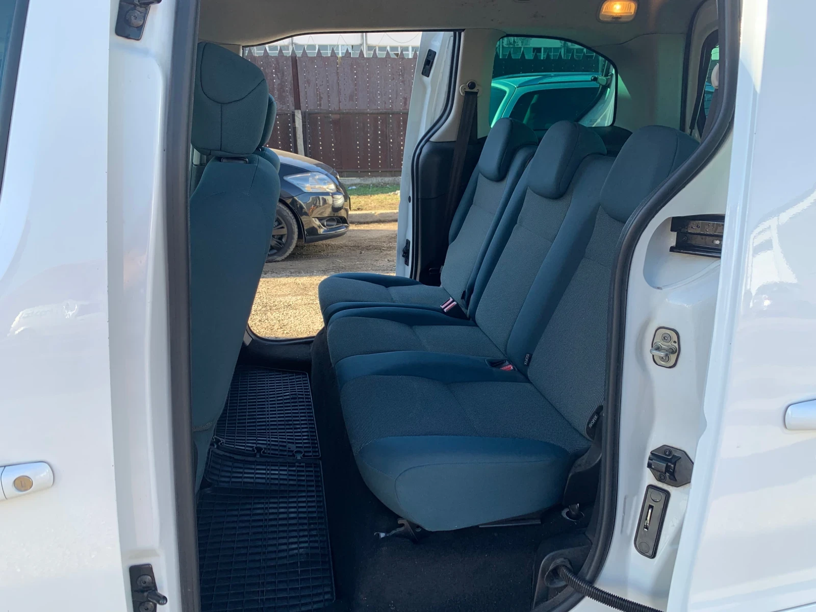 Citroen Berlingo N 1 | Mobile.bg � ����������� 16