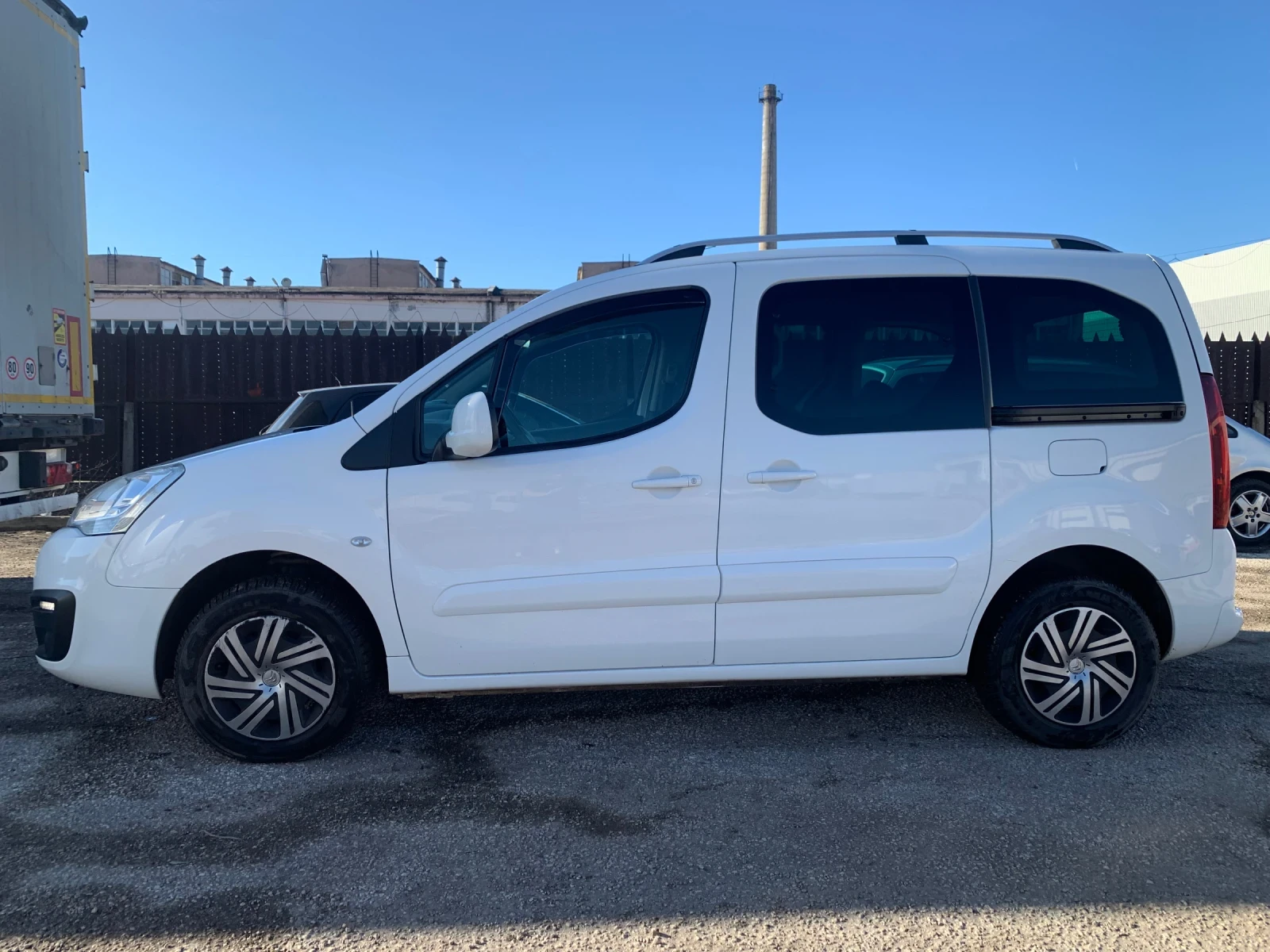 Citroen Berlingo N 1 | Mobile.bg � ����������� 14