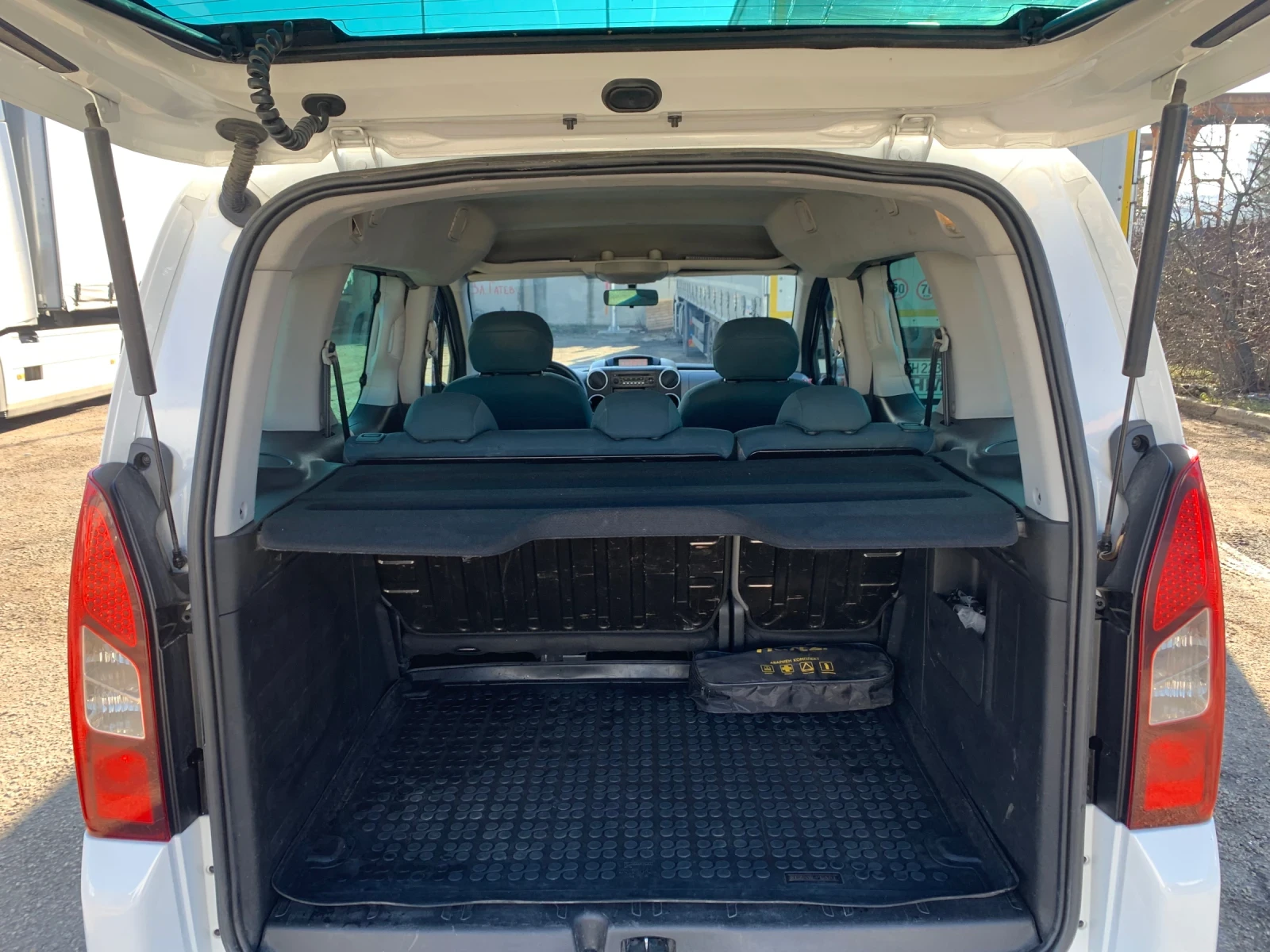 Citroen Berlingo N 1 | Mobile.bg � ����������� 5