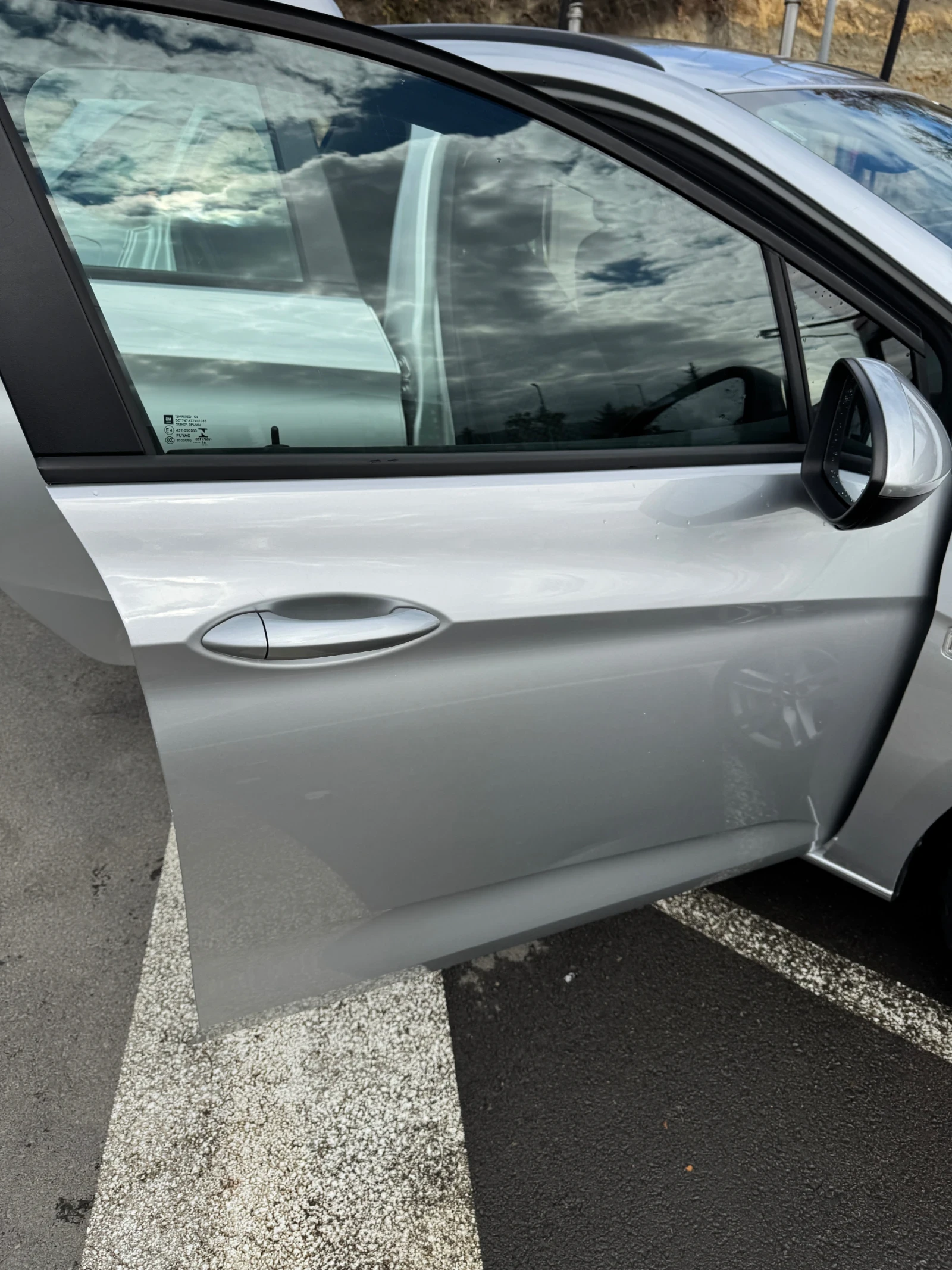 Opel Astra 1.6cdti, снимка 4 - Автомобили и джипове - 56735518