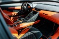 Lamborghini Aventador S ROADSTER FULL CARBON - изображение 10