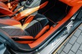 Lamborghini Aventador S ROADSTER FULL CARBON - [17] 