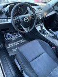 Mazda 3 1.6HDI 109ps, СОБСТВЕН ЛИЗИНГ/БАРТЕР - изображение 5