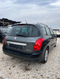 Peugeot 308 1.6 HDi - изображение 6