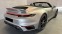 Обява за продажба на Porsche 911 992 TURBO CABRIO SPORTEXHAUST ~ 239 880 EUR - изображение 8