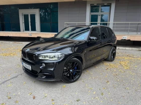 BMW X5 M50D, FULL, Carbon, HUD