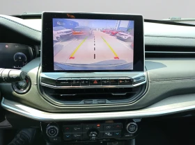 Jeep Compass LIMITED 1.5 e-Hybrid 48V Petrol 130 hp 7-DCT, снимка 13