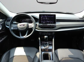 Jeep Compass LIMITED 1.5 e-Hybrid 48V Petrol 130 hp 7-DCT, снимка 12