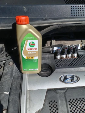 Hyundai Tucson, снимка 5