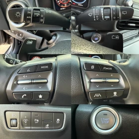Hyundai Kona 65 000 км. / 2023 / ЕВРО 6, снимка 15