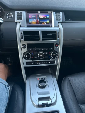 Land Rover Discovery Sport 2.0, снимка 8