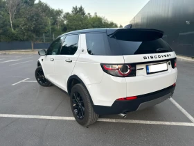 Land Rover Discovery Sport 2.0, снимка 2