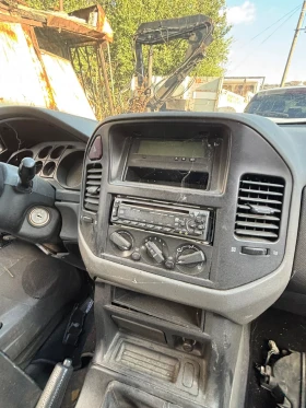 Mitsubishi Pajero, снимка 8