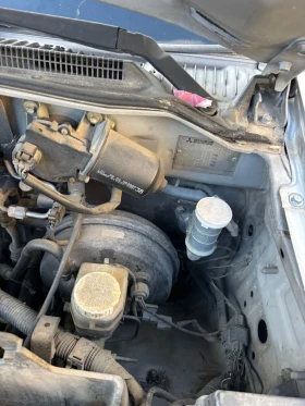 Mitsubishi Pajero, снимка 10