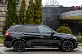 BMW X5 3.5 X-DRIVE* M-SPORT* CARBON* PANORAMA* 3XTV* 360C, снимка 6